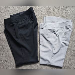 Women's dress pants